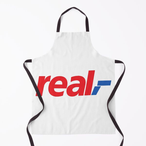 Item preview, Real Logo designed and sold by shalbmv.