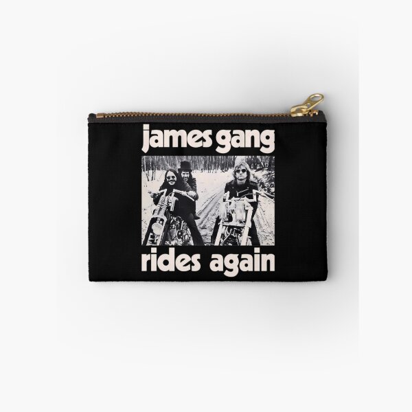 Item preview, James Gang Portrait  designed and sold by EmileDaugherty.