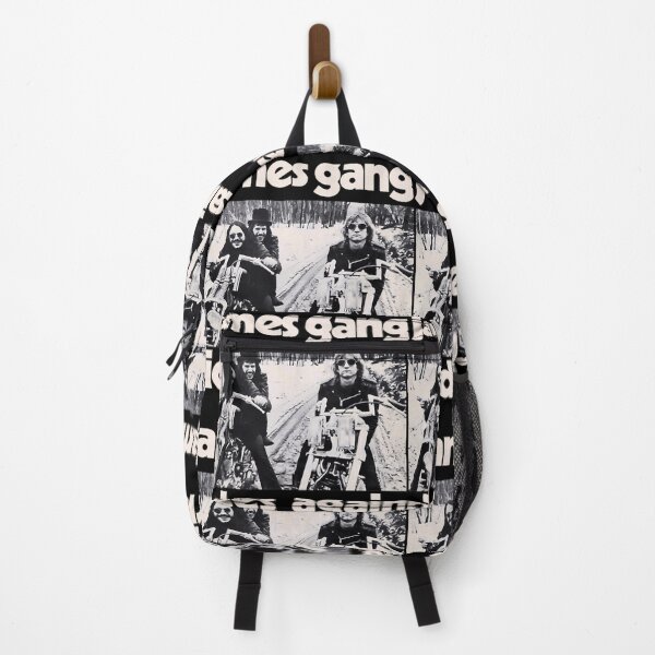 Item preview, James Gang Portrait designed and sold by EmileDaugherty.