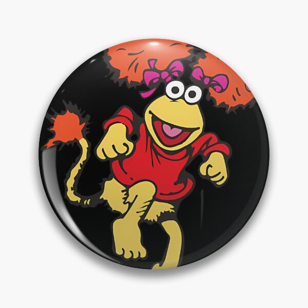 Item preview,  Fraggle Rock designed and sold by elza98.