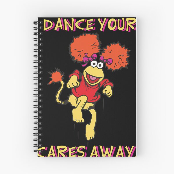 Item preview,  Fraggle Rock designed and sold by elza98.