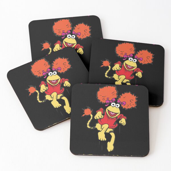 Item preview,  Fraggle Rock designed and sold by elza98.
