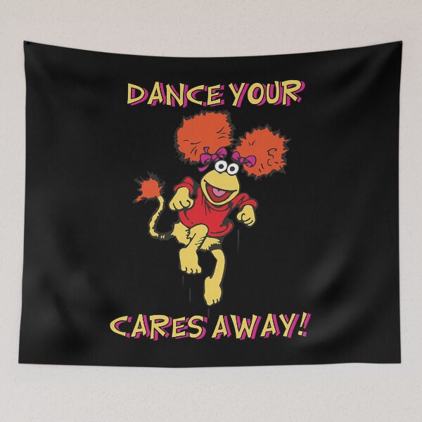 Item preview,  Fraggle Rock designed and sold by elza98.