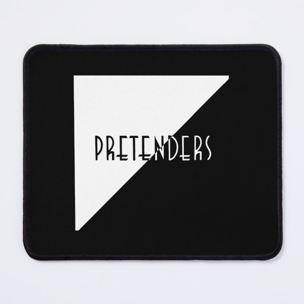 Item preview, The Pretenders designed and sold by harveyelliot.