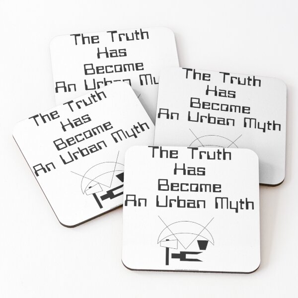 Item preview, The Truth designed and sold by Oneyearmuse.