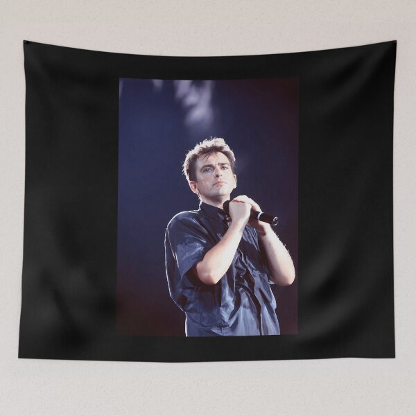 Item preview, Peter Gabriel Young designed and sold by PinkPanther98.