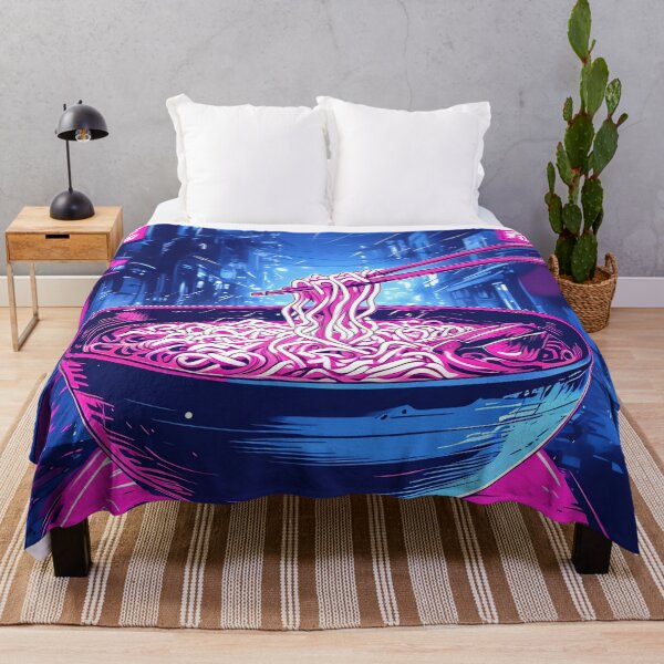 Item preview, Midnight Ramen Bowl designed and sold by ONYX Pixee.