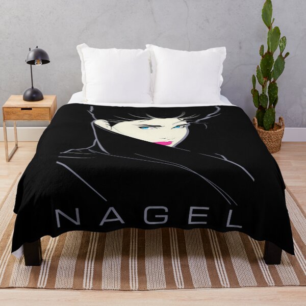 Item preview, Patrick Nagel designed and sold by Samdany.