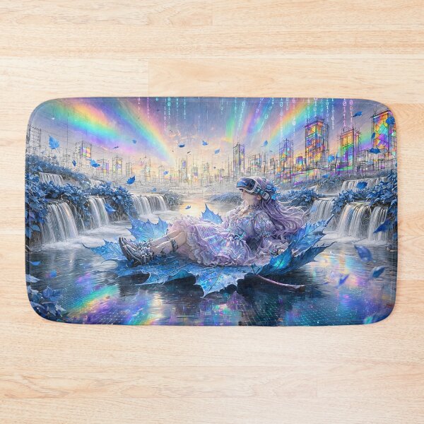 Item preview, Dreaming in Virtual Reality designed and sold by m-y-A-I-A-R-T-.