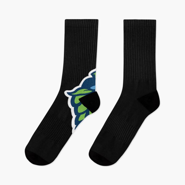 Item preview, The Hillsboro Hops Logo designed and sold by AdelineStamm.