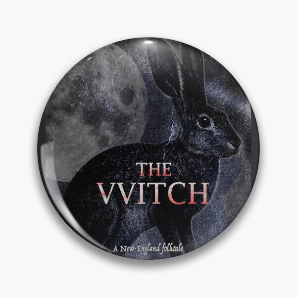 Item preview, The Hare (The Witch) designed and sold by PrivateVices.