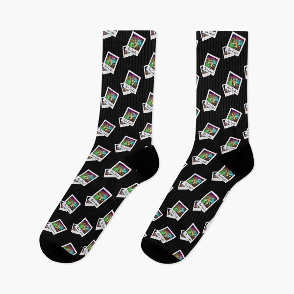 Item preview, Among Us Inspired New Friends Crewmate Space Game Design designed and sold by Kn0xX.