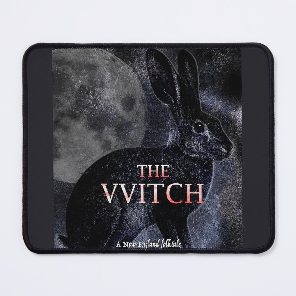 Item preview, The Hare (The Witch) designed and sold by PrivateVices.
