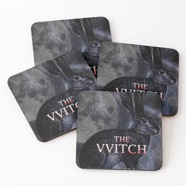 Item preview, The Hare (The Witch) designed and sold by PrivateVices.