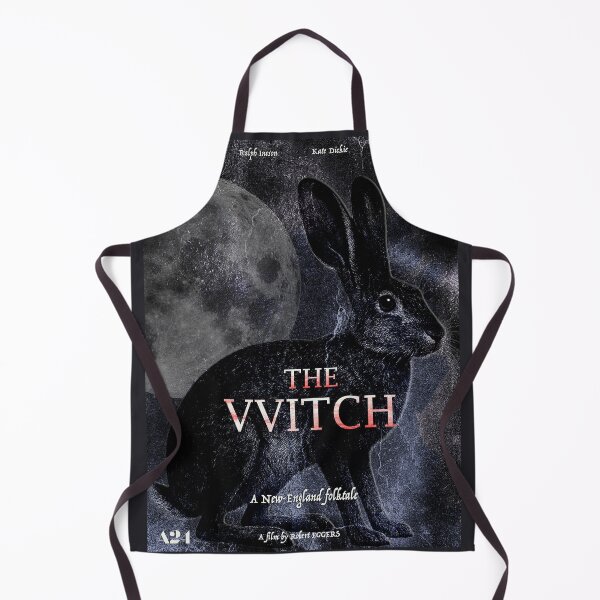 Item preview, The Hare (The Witch) designed and sold by PrivateVices.