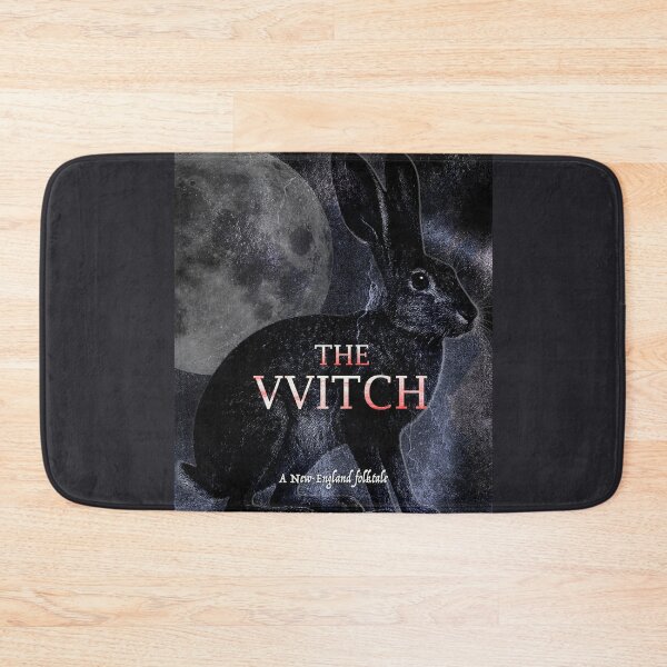 Item preview, The Hare (The Witch) designed and sold by PrivateVices.
