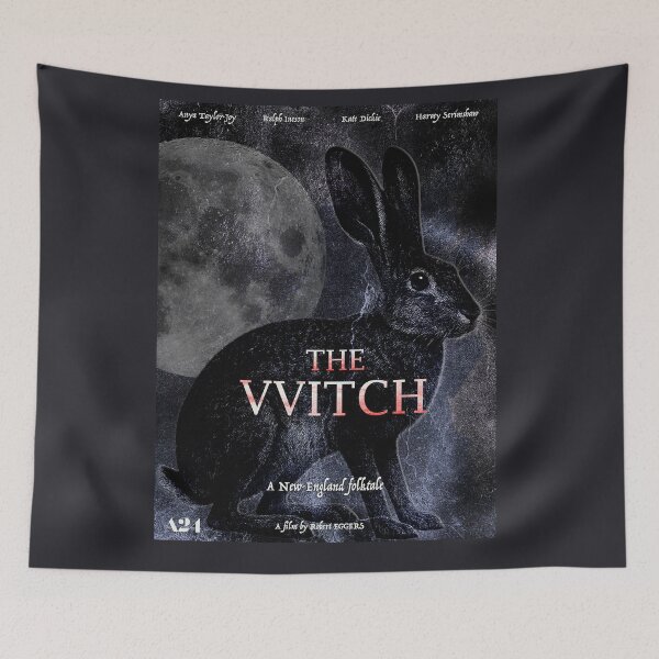 Item preview, The Hare (The Witch) designed and sold by PrivateVices.