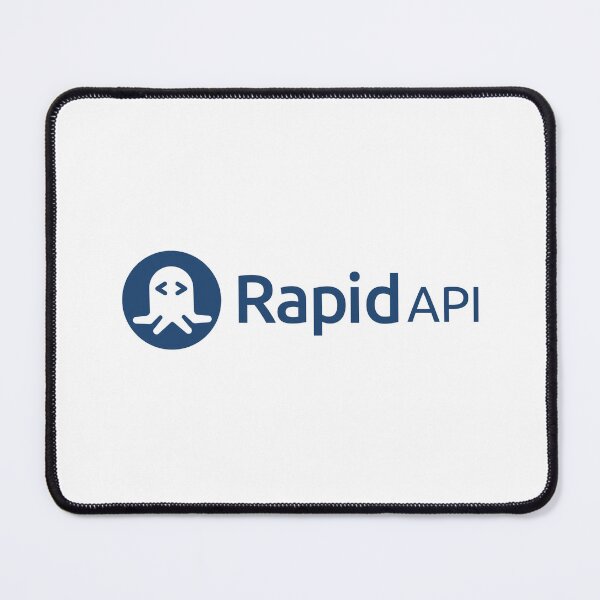 Item preview, RapidAPI Logo designed and sold by shalbmv.