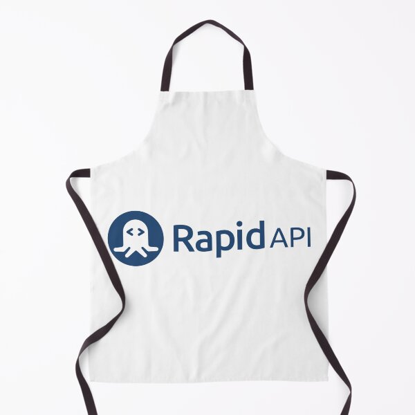 Item preview, RapidAPI Logo designed and sold by shalbmv.