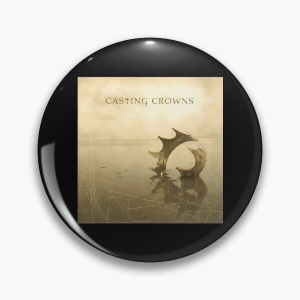 Item preview, Cast. Crow. Cover designed and sold by SophieRaynaud.