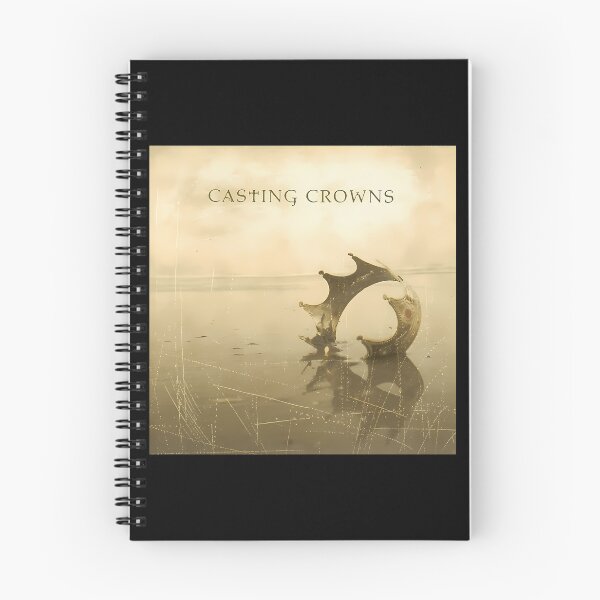Item preview, Cast. Crow. Cover designed and sold by SophieRaynaud.