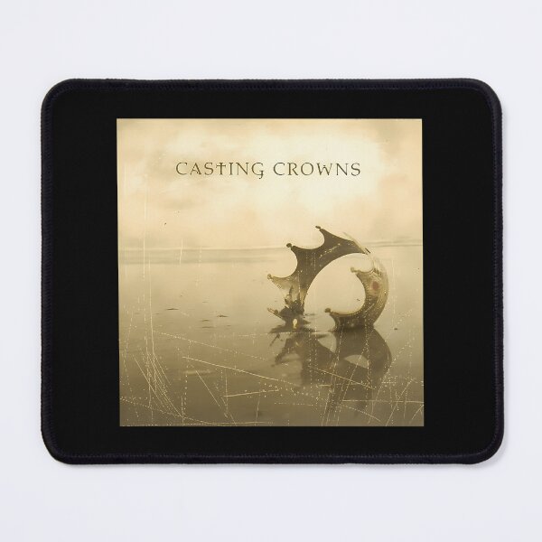 Item preview, Cast. Crow. Cover designed and sold by SophieRaynaud.