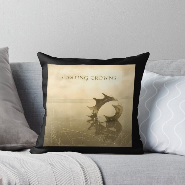 Item preview, Cast. Crow. Cover designed and sold by SophieRaynaud.