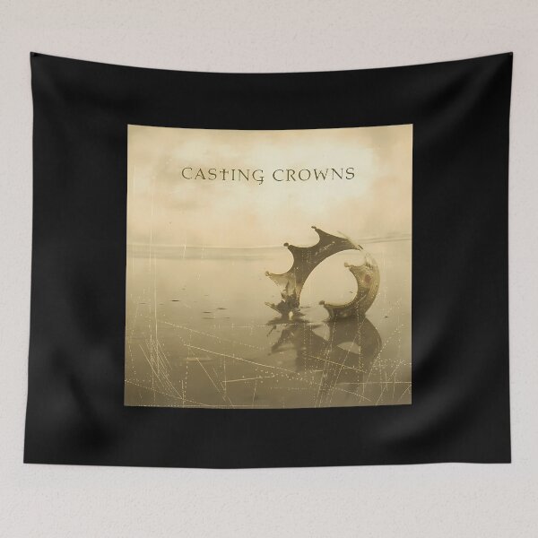 Item preview, Cast. Crow. Cover designed and sold by SophieRaynaud.