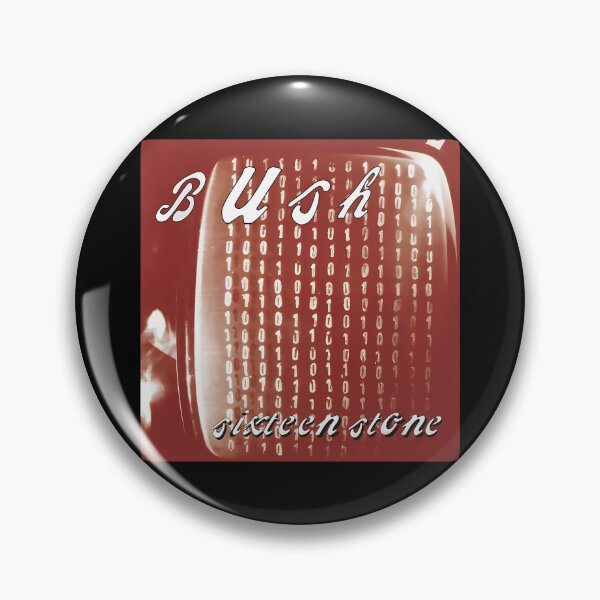 Item preview, Sixteen Stone designed and sold by EmileDaugherty.