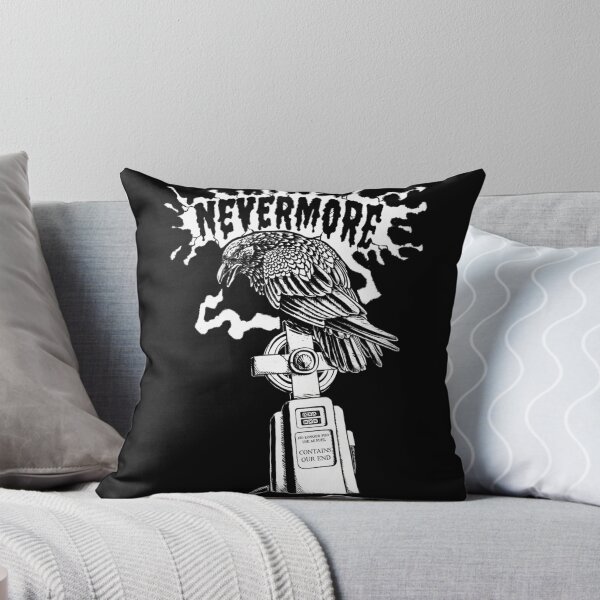 Item preview, The Raven - Halloween 2023 designed and sold by AdelineStamm.