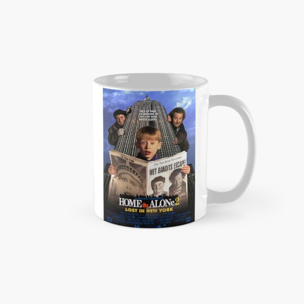 Item preview, Home Alone 2  designed and sold by swinstoj344.