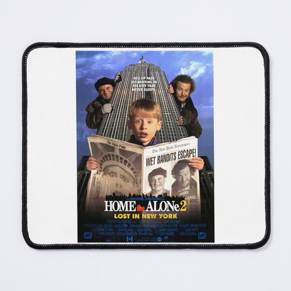 Item preview, Home Alone 2  designed and sold by swinstoj344.