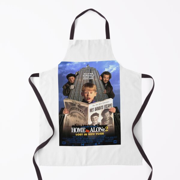 Item preview, Home Alone 2  designed and sold by swinstoj344.