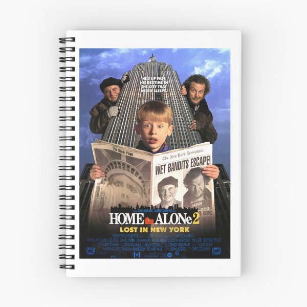 Item preview, Home Alone 2  designed and sold by swinstoj344.
