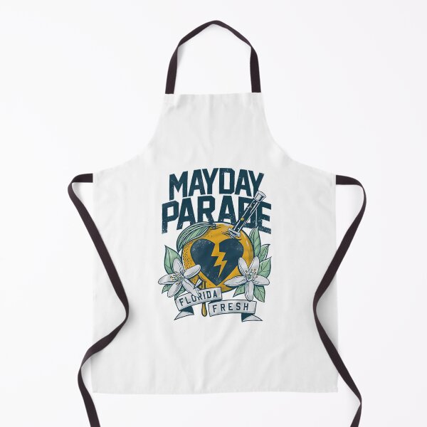 Item preview, Folrida Fresh Rock Band Mayday Parade designed and sold by PinkPanther98.