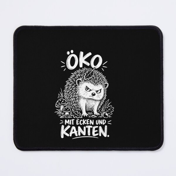 Item preview, Eco-friendly. With rough edges. designed and sold by akluensner.
