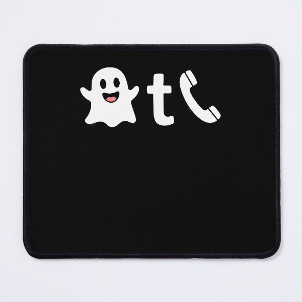 Item preview, Boo T Call Funny Ghost Phone Call Halloween Humor Joke designed and sold by Tomtomatos.