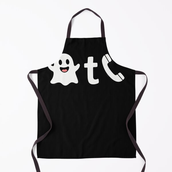 Item preview, Boo T Call Funny Ghost Phone Call Halloween Humor Joke designed and sold by Tomtomatos.