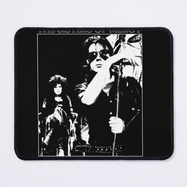 Item preview, The Sisters Of Mercy designed and sold by AdelineStamm.