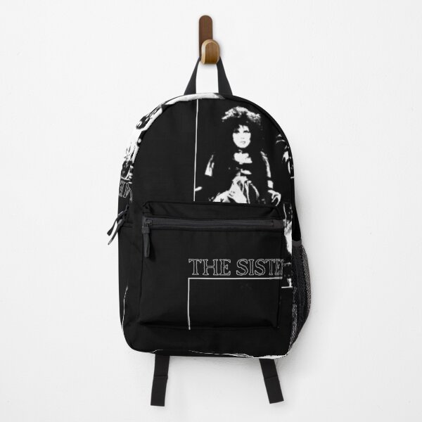 Item preview, The Sisters Of Mercy designed and sold by AdelineStamm.