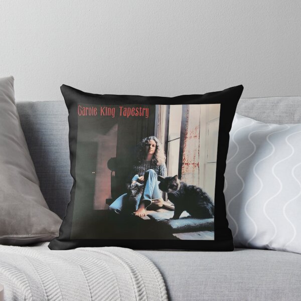 Item preview, Carole 1971 Tapestry Vinyl designed and sold by SophieRaynaud.