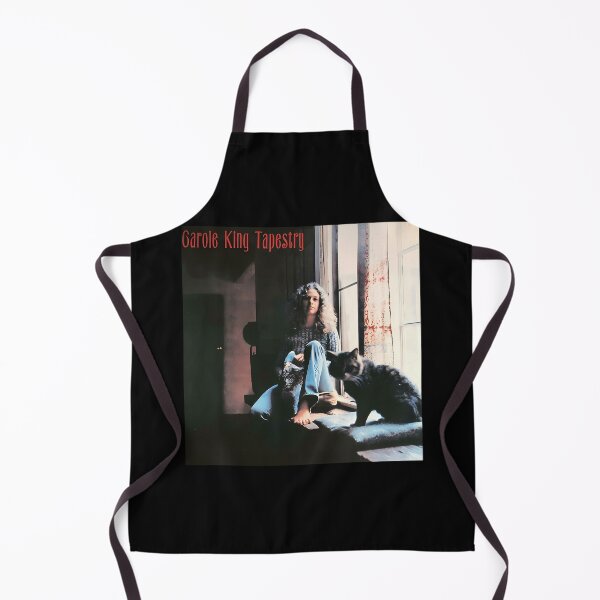 Item preview, Carole 1971 Tapestry Vinyl designed and sold by SophieRaynaud.