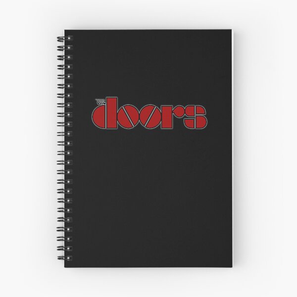 Item preview, The Doors Band designed and sold by rtynart.