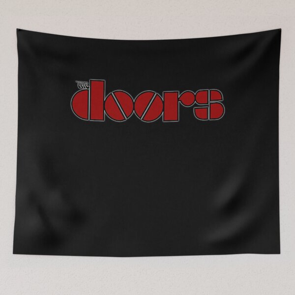 Item preview, The Doors Band designed and sold by rtynart.
