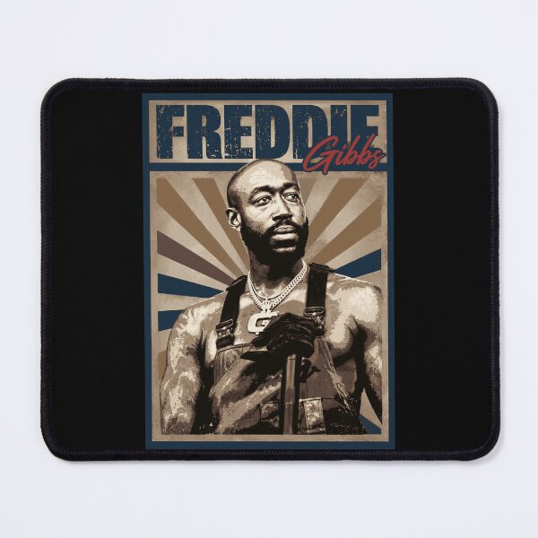 Item preview, Freddie Gibbs designed and sold by VerdePlantTees.