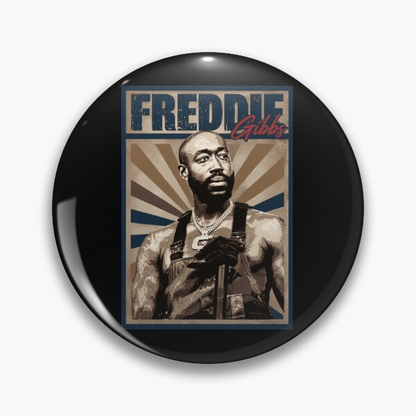 Item preview, Freddie Gibbs designed and sold by VerdePlantTees.