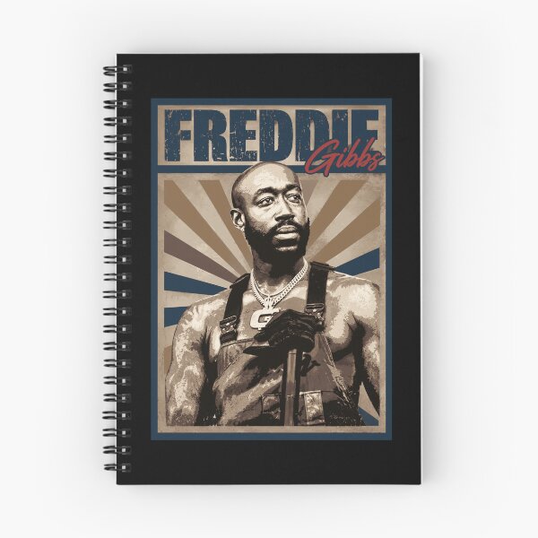 Item preview, Freddie Gibbs designed and sold by VerdePlantTees.
