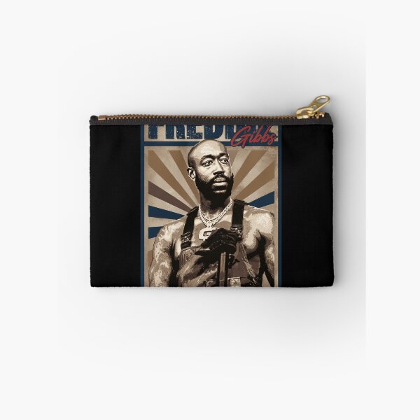 Item preview, Freddie Gibbs designed and sold by VerdePlantTees.