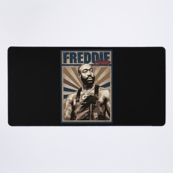 Item preview, Freddie Gibbs designed and sold by VerdePlantTees.