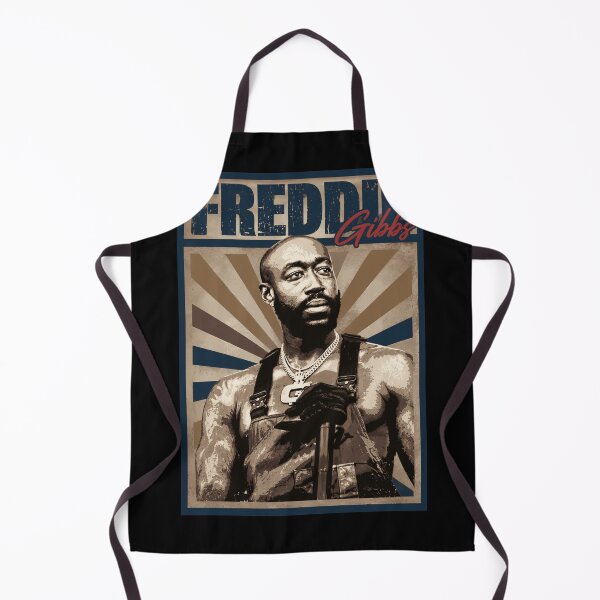 Item preview, Freddie Gibbs designed and sold by VerdePlantTees.